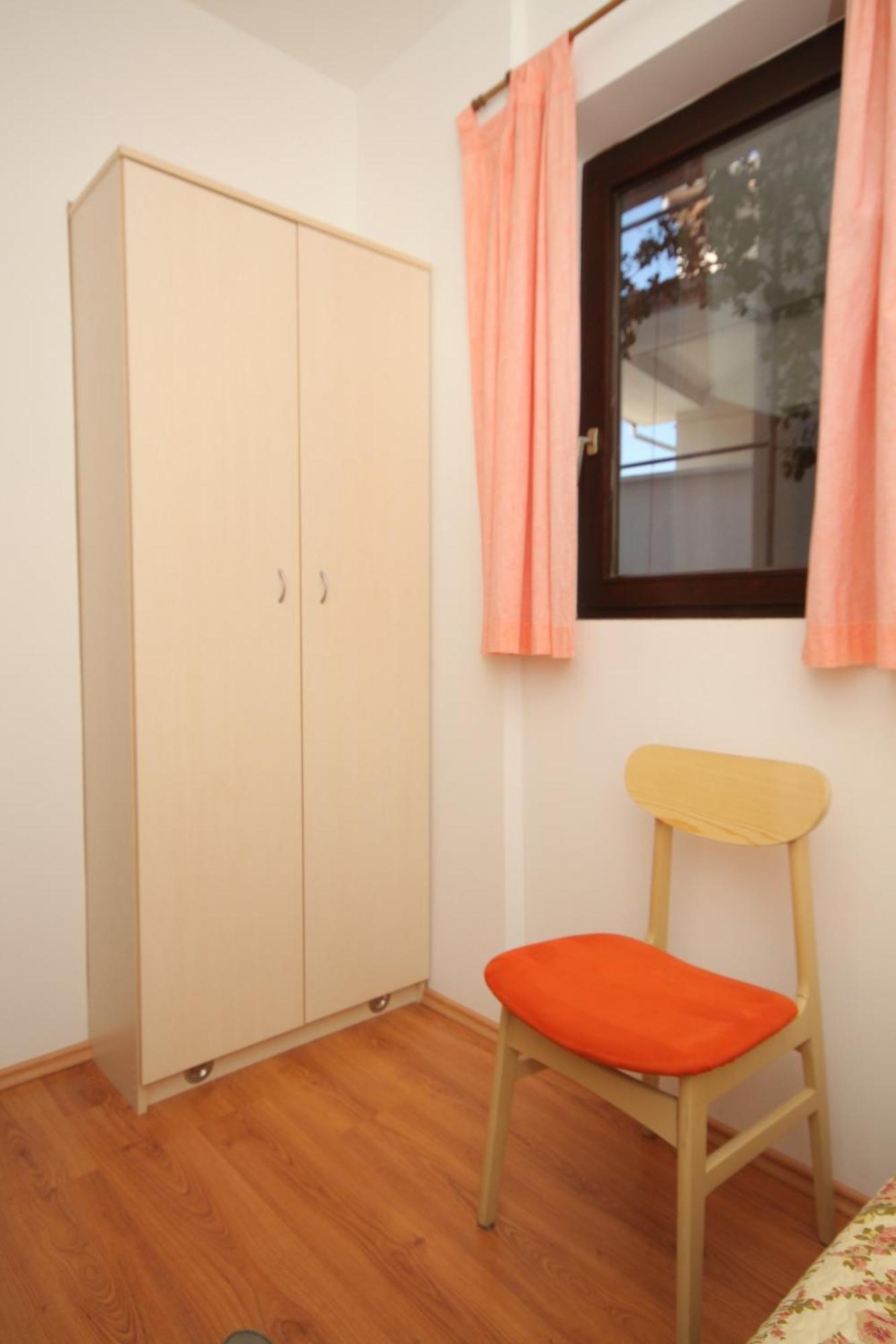 Apartments With A Parking Space Mali Lošinj Quarto foto